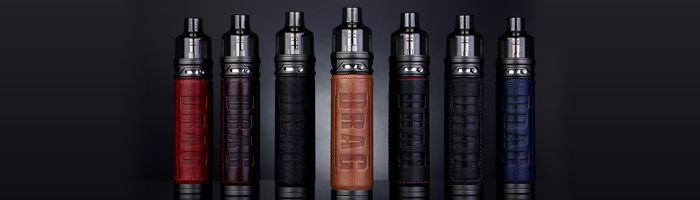VooPoo DRAG X POD